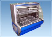 Ottoman Shelf | Refrigerators and Coolers | BS-01 Buffet fridge