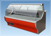 Ottoman Shelf | Refrigerators and Coolers | BS-04 Refrigerator