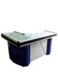 Ottoman Shelf | Market Equipments