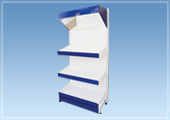 Ottoman Shelf | Market Shelves | MR-09 Market Shelf