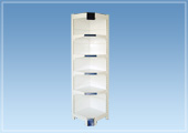 Ottoman Shelf | Market Shelves | MR-10 Market Shelf