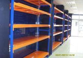 Ottoman Shelf | Sample Applications