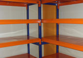 Ottoman Shelf | Sample Applications