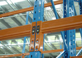 Ottoman Shelf | Storage Rack Systems | Sample-04